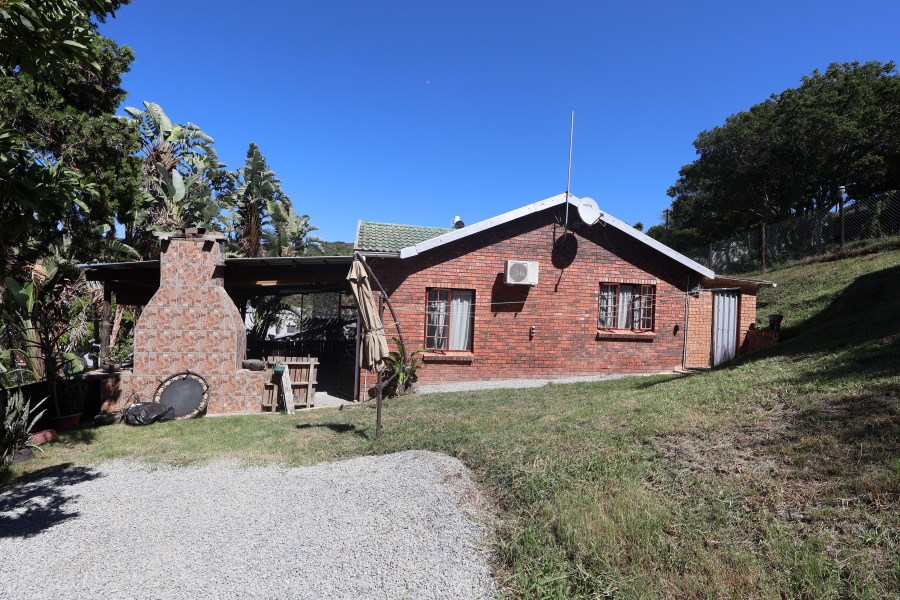 3 Bedroom Property for Sale in Nahoon Valley Park Eastern Cape